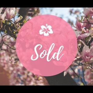 Sold beyond this point